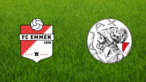 FC Emmen vs. AFC Ajax