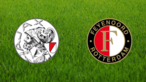 AFC Ajax vs. Feyenoord