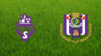 Austria Salzburg vs. RSC Anderlecht