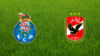 FC Porto vs. Al-Ahly SC