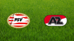 PSV Eindhoven vs. AZ
