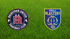 Rajasthan United vs. Kerala Blasters