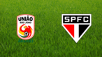 União São João vs. São Paulo FC