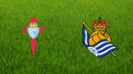 RC Celta vs. Real Sociedad