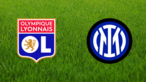 Olympique Lyonnais vs. FC Internazionale