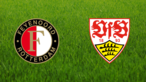 Feyenoord vs. VfB Stuttgart