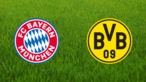 Bayern München vs. Borussia Dortmund
