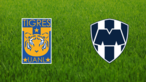 Tigres UANL vs. CF Monterrey