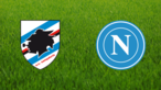 UC Sampdoria vs. SSC Napoli