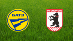 BATE Borisov vs. FK Smorgon