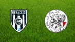 Heracles Almelo vs. AFC Ajax