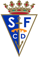San Fernando CD