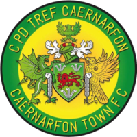 Caernarfon Town