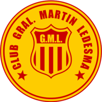 Gral. Martín Ledesma