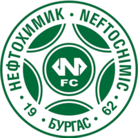 Neftochimic Burgas