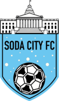 Soda City