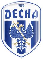 Desna Chernihiv