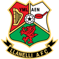 Llanelli Town