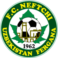 Neftchi Fergana