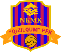 Qizilqum FC