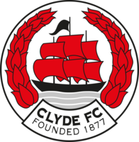 Clyde FC Clyde FC