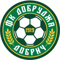 Dobrudzha Dobrich