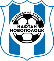Naftan Novopolotsk