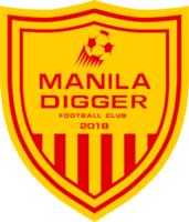 Manila Digger Manila Digger
