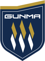 Thespa Gunma Thespa Gunma