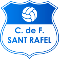 CF Sant Rafel CF Sant Rafel