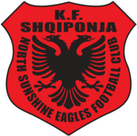 North Sunshine Eagles