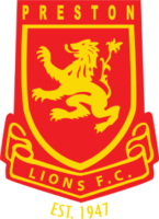 Preston Lions Preston Lions