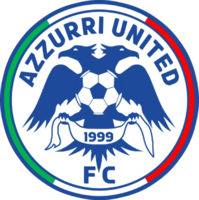 Azzurri United Azzurri United