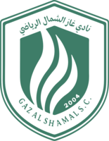 Ghaz Al-Shamal AC