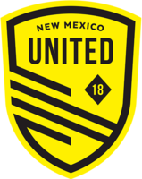 New Mexico United New Mexico United